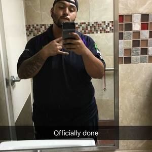 Meet your Posher, Jose